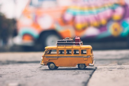 Our Ultimate Summer Vacation List for 2018