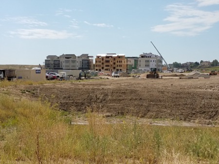 Downtown Superior Homes Hit the Market!