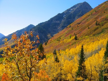 Fall Weekend Ideas