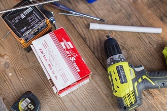Beat Cabin Fever: Top Home Projects to Conquer this Winter