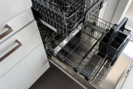 Consumer Reports- List of Recommended Dishwashers