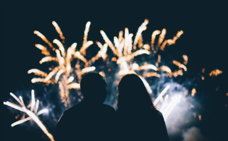  Fourth of July Fireworks and Happenings In and Around Greater Los Angeles for 2021