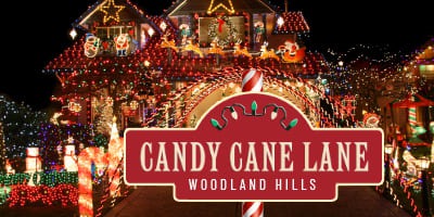  Things to Do for the Holidays and New Years in the San Fernando Valley and Los Angeles