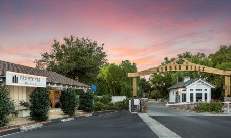 Hidden Hills Ranks #17 out of 25 of the Best West Coast towns to Live