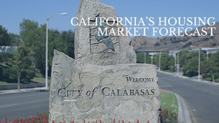 California Housing Market Report & Predictions 2020
