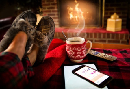 4 Compelling Reasons to Buy a Home in Winter