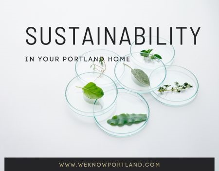 Portland’s Commitment to Sustainability: How to Make Your Home more Energy Efficient