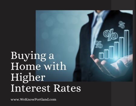 Should I Buy a Home in Portland in 2024 with These Interest Rates?