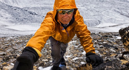 You Need More Than a Guide. You Need a Sherpa