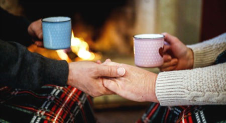 5 Reasons to Sell This Winter
