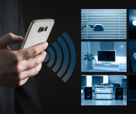 6 Benefits of Upgrading to a Smart Home
