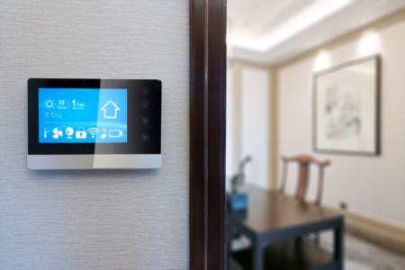 Smart Home Renovations with High ROI