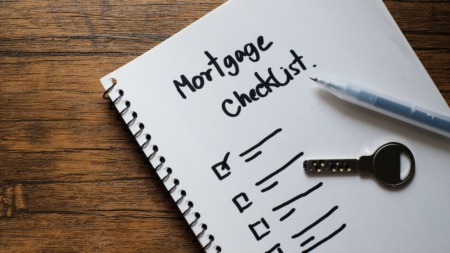 Mortgage Document Checklist: What You Need Before Applying for a Home Loan