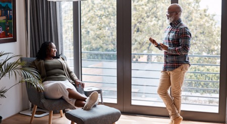 What Does An Increase In Mortgage Rate Means?