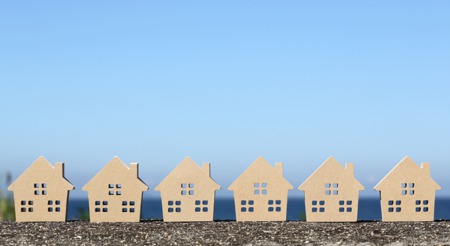 6 Graphs Explaining The Current Housing Market