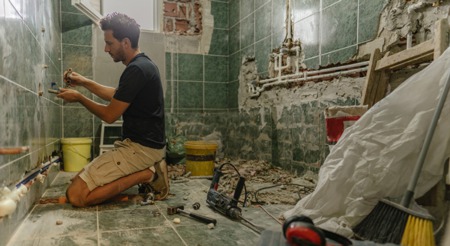 Will You Update Your House Before Selling?