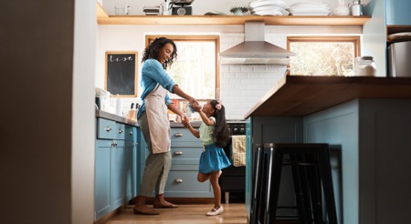 Top Ways Americans Win By Owning a Home