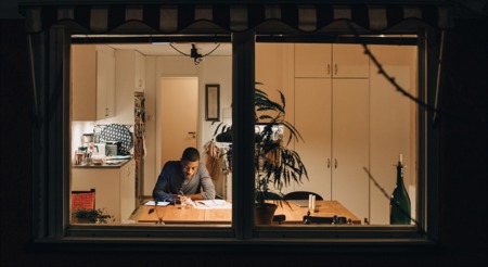 The Increasing Gap Between Homeowners and Renters Net Worth