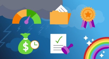 No Need To Be Scared of The Mortgage Process