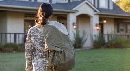 Veterans and Their Dream of Homeownership Through VA Loans