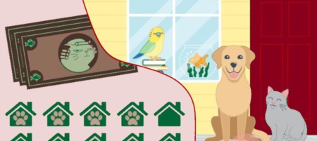 Home Buying with Pets