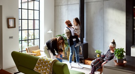 Tips for First-Generation Home Buyers