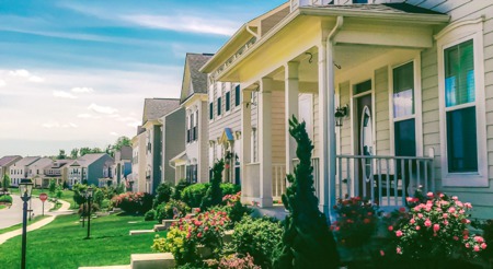 The Key To Building Wealth Is Homeownership