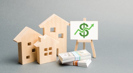 Top Causes of the Ongoing Home Price Appreciation