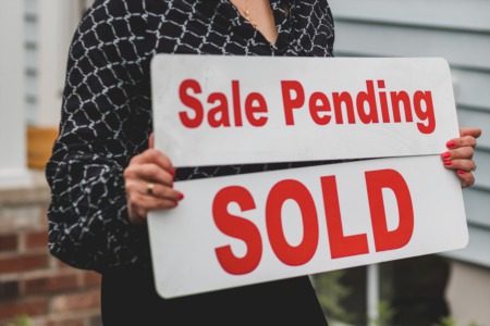 3 Reasons To Sell Your House This Season