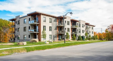 Consider Condo as Your Starter Home