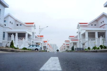 Why Invest In a Home?