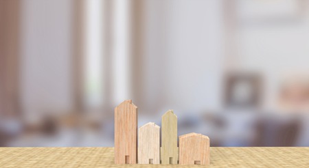 The Rise of New Home Construction in Today's Market