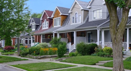 Rising Costs, Rising Homes: Understanding Inflation's Housing Influence