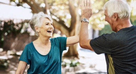 Equity and Enjoyment: Making the Most of Your Retirement Plans