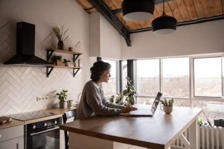 Remote Work Affect Buyers Search for a New Home