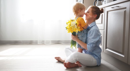 Top 4 Reasons to Buy a Home this Spring