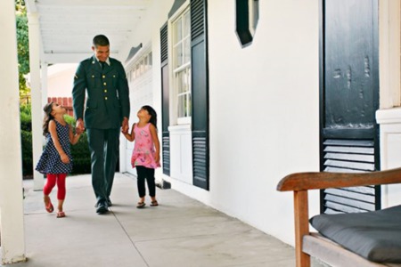 How to Apply for VA Home Loan
