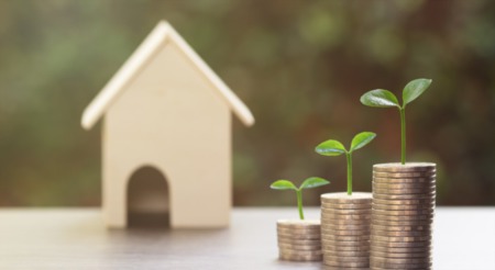 Net Worth Growth: The Power of Homeownership