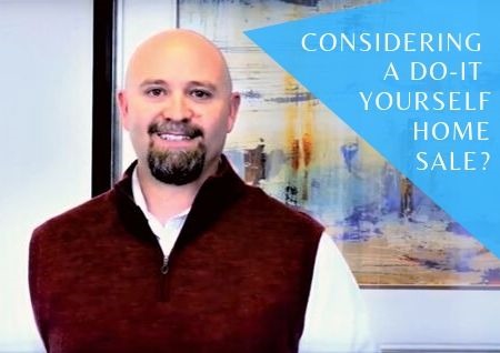 A Few Tips on Selling Your Home on Your Own