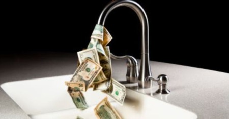 Buying an older home? Check for water-wasters