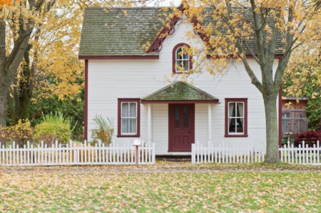4 Reasons To Consider Buying a Home NOW