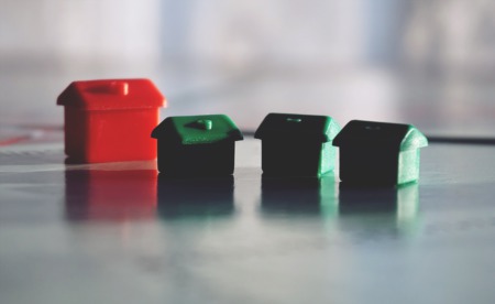 2020 Housing Predictions 