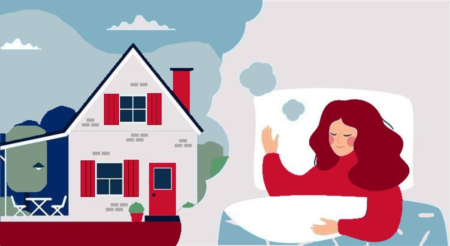 What You Can Do to Keep Your Dream of Home Ownership Moving Forward