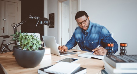 How Technology Empowers the Real Estate Process