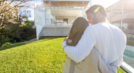 Home Sales' Road to Recovery