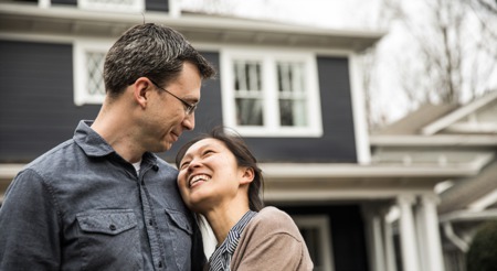 Rising Home Ownership Rate Continues in 2020