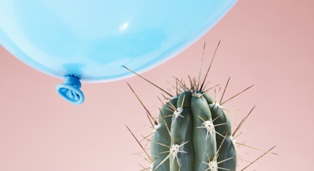 Are We Now in a Housing Bubble Again?