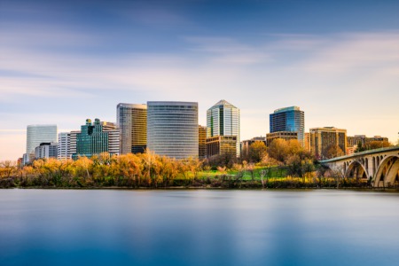 Arlington Housing Market Soars