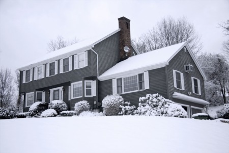 How to Prepare Your Arlington Virginia Home for Winter Weather