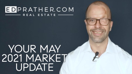 Denver Real Estate Market May Update